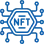 NFT Layer for Asset Representation